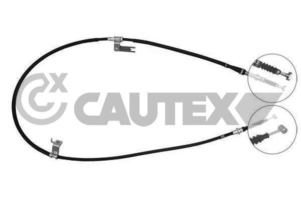 CAUTEX 761779