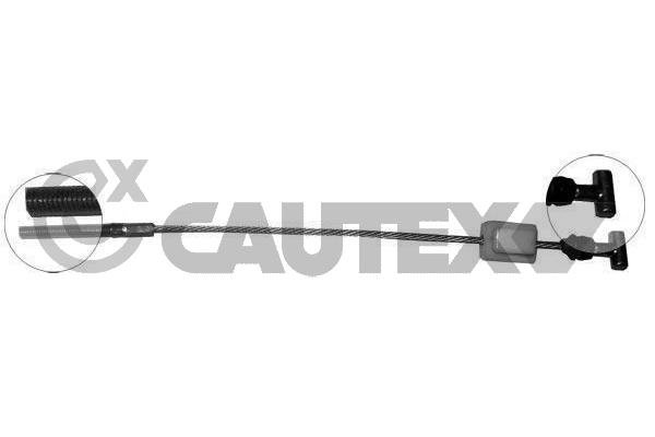 CAUTEX 088000