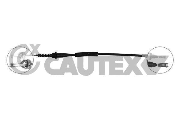 CAUTEX 069014