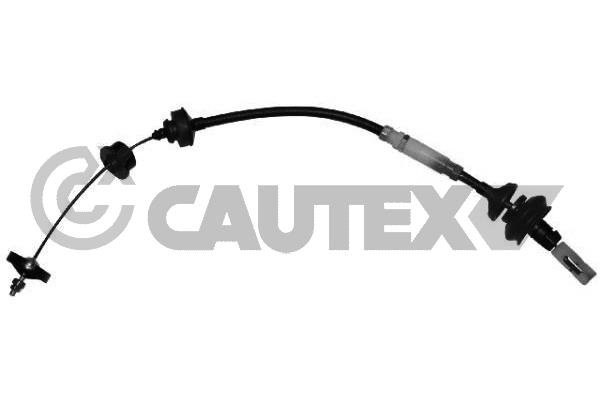 CAUTEX 760161