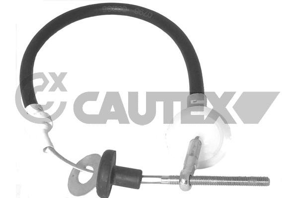 CAUTEX 013337