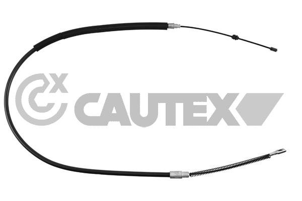 CAUTEX 763030