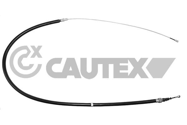 CAUTEX 762611