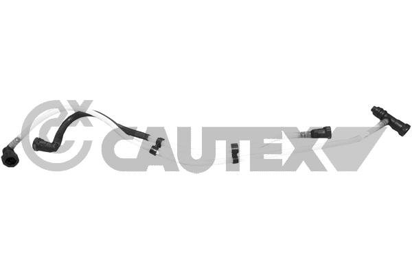 CAUTEX 757139 CAUTEX 757139