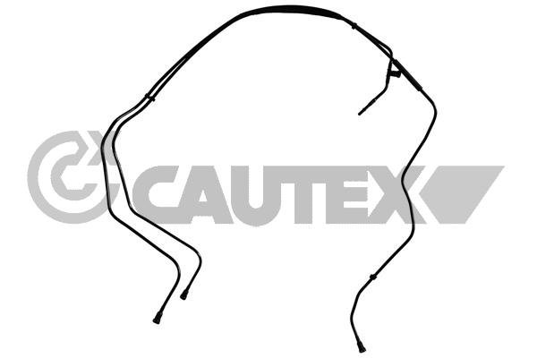 CAUTEX 757415 CAUTEX 757415