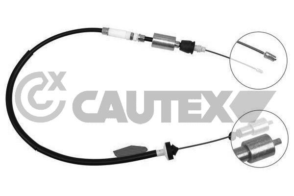 CAUTEX 028376