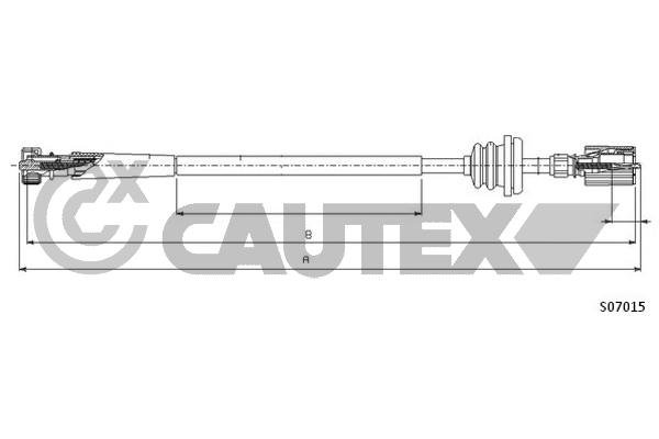 CAUTEX 760939