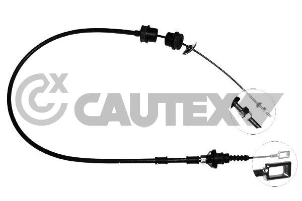 CAUTEX 760099