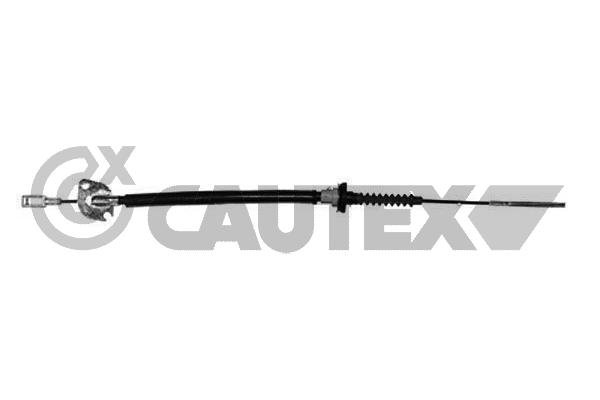 CAUTEX 018946