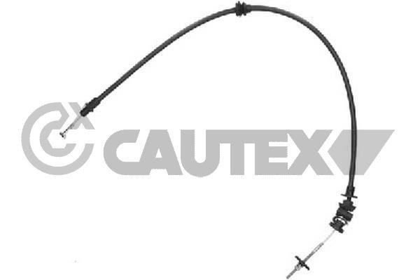 CAUTEX 468045