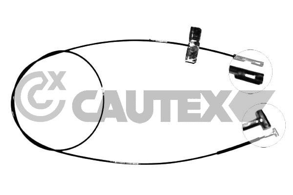 CAUTEX 069101