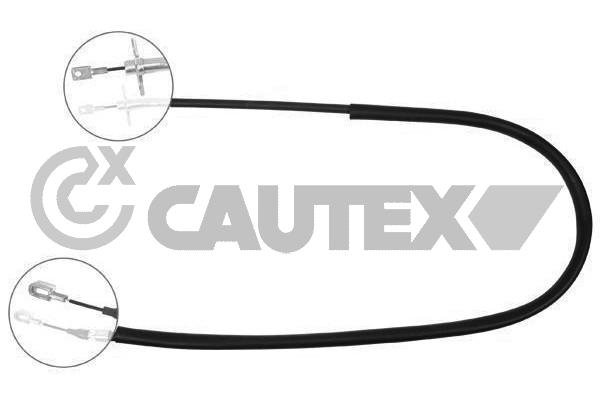 CAUTEX 766251