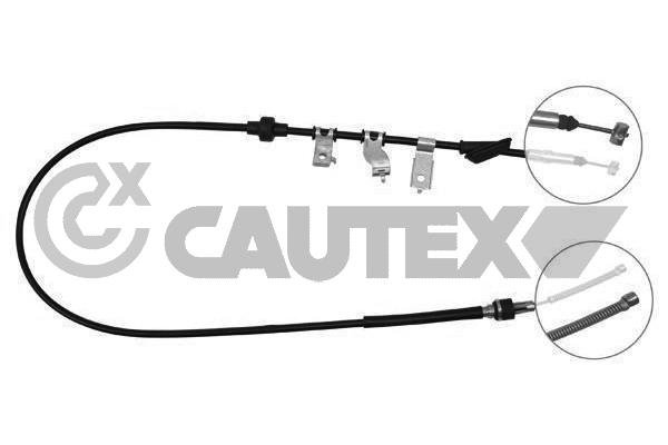 CAUTEX 761714