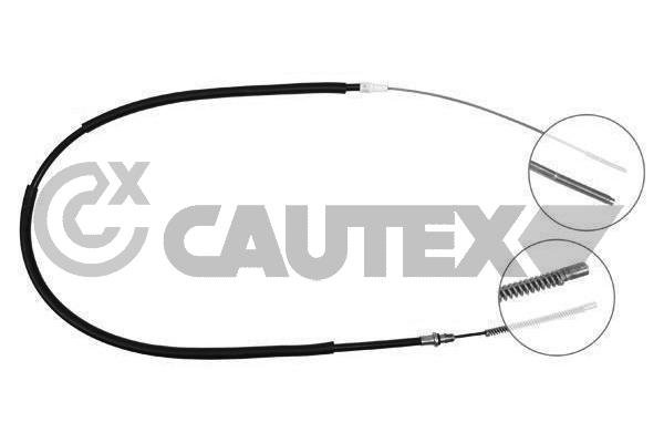 CAUTEX 468058