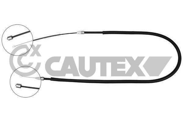 CAUTEX 028300