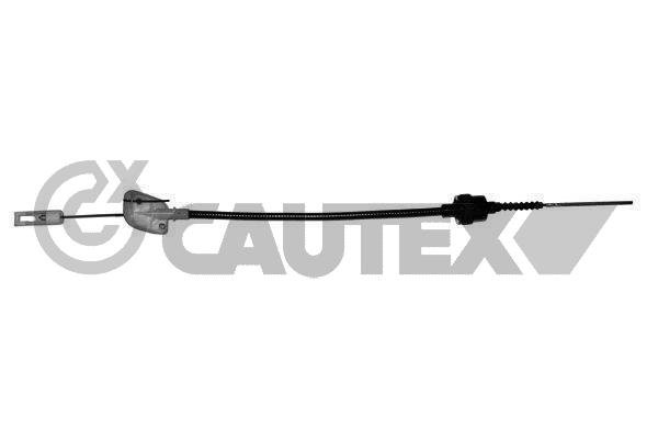 CAUTEX 011271