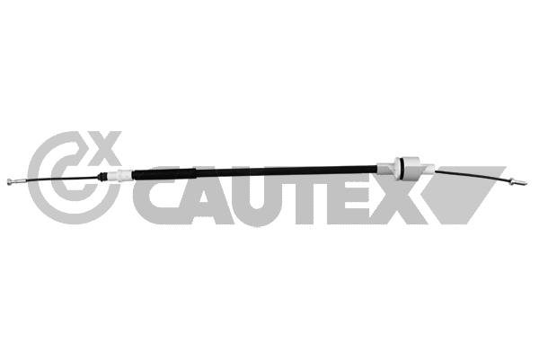 CAUTEX 083400