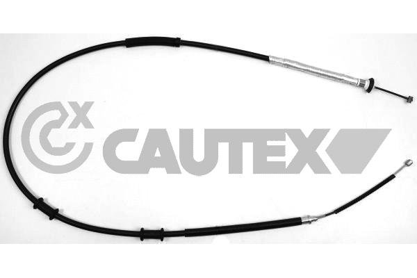 CAUTEX 761021