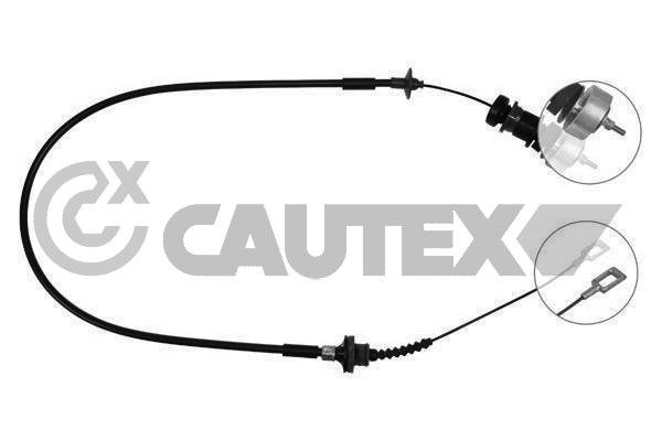 CAUTEX 018935