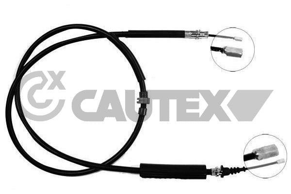 CAUTEX 088101
