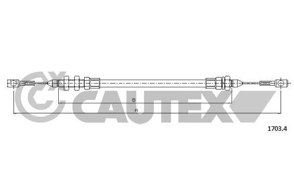 CAUTEX 761176