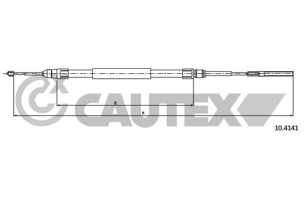 CAUTEX 766061
