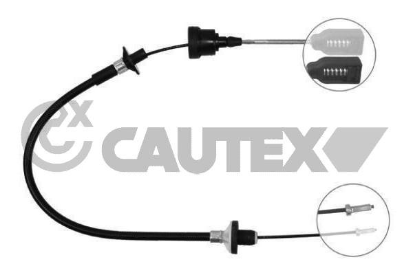 CAUTEX 489012