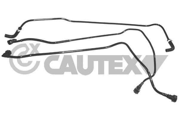 CAUTEX 752397 CAUTEX 752397