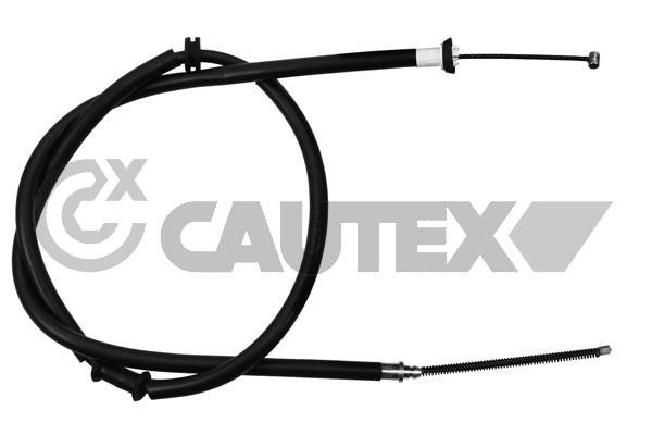 CAUTEX 019048