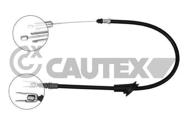 CAUTEX 765758 CAUTEX 765758