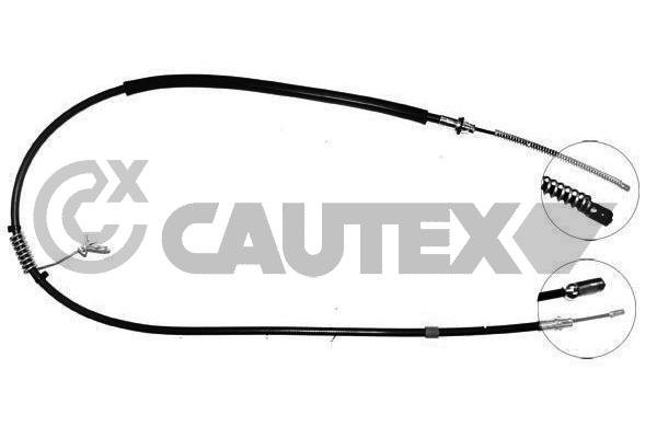 CAUTEX 088004