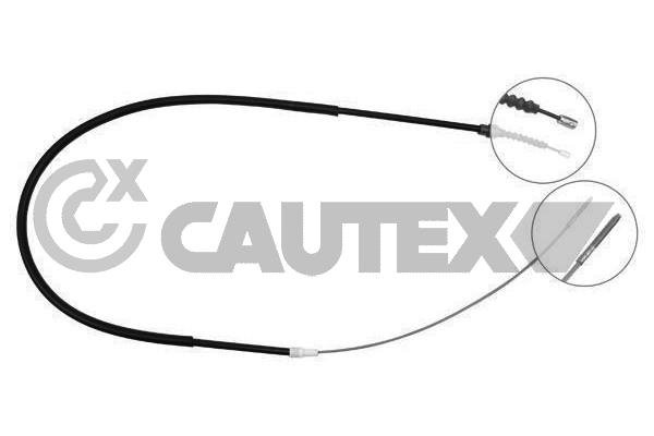 CAUTEX 763015
