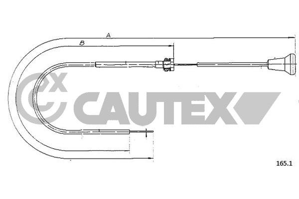 CAUTEX 761214 CAUTEX 761214