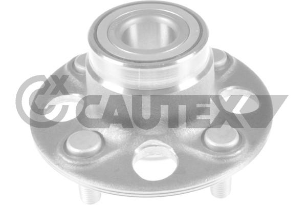 CAUTEX 760285