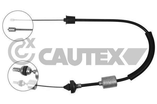 CAUTEX 028386