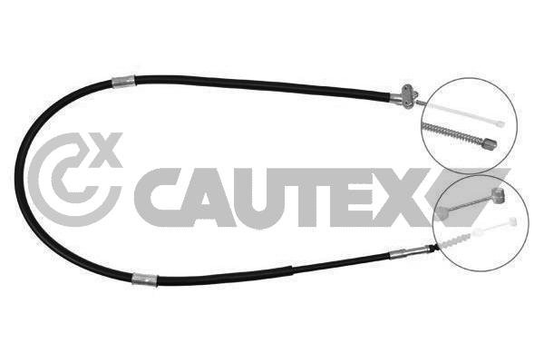CAUTEX 708006