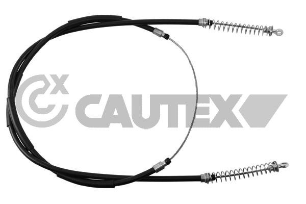 CAUTEX 760950