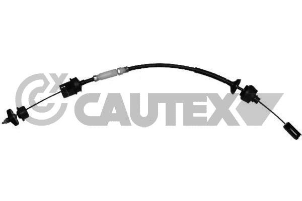 CAUTEX 038222