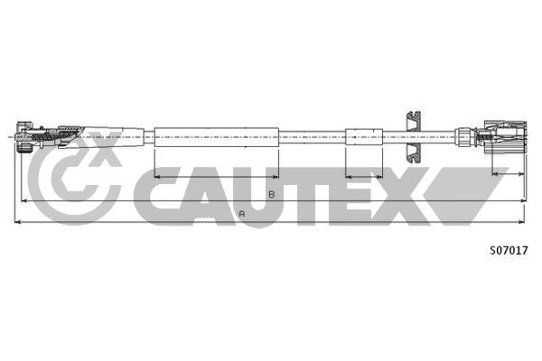 CAUTEX 760942