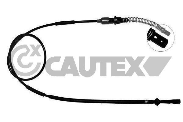 CAUTEX 085200