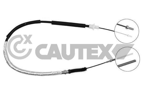 CAUTEX 489093