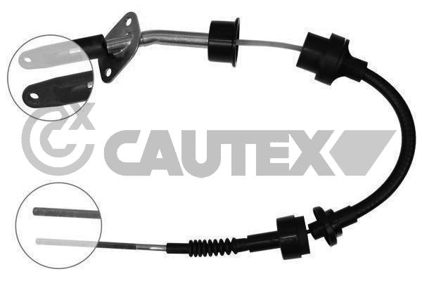 CAUTEX 019020