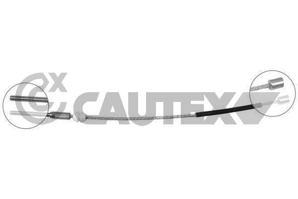 CAUTEX 489066
