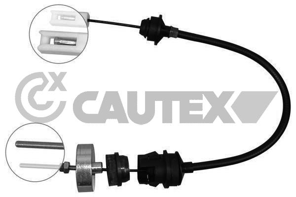 CAUTEX 038402