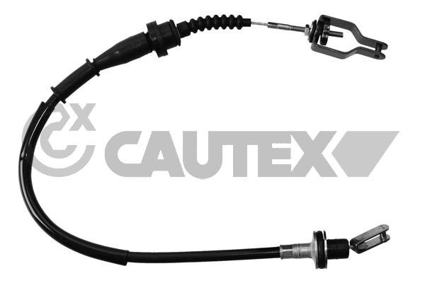 CAUTEX 069012