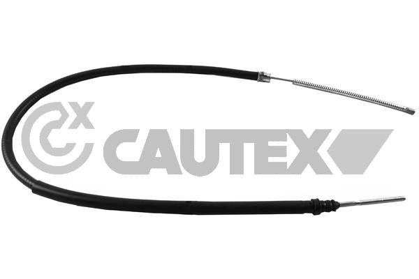 CAUTEX 760989