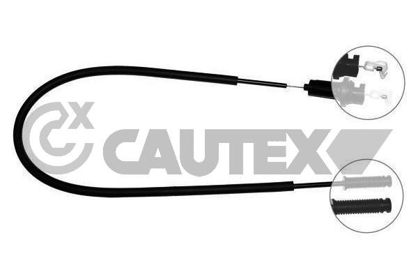 CAUTEX 485047