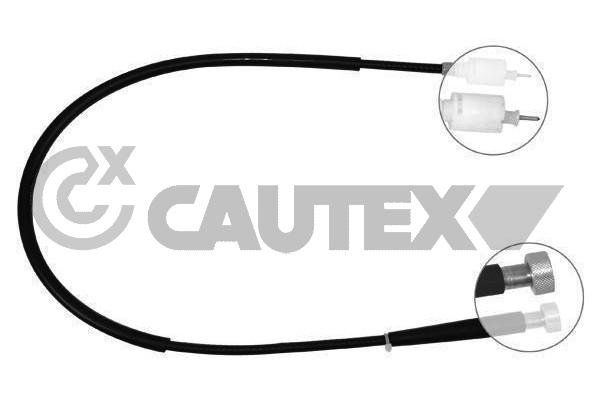 CAUTEX 018555