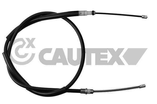 CAUTEX 760081