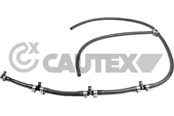 CAUTEX 760323